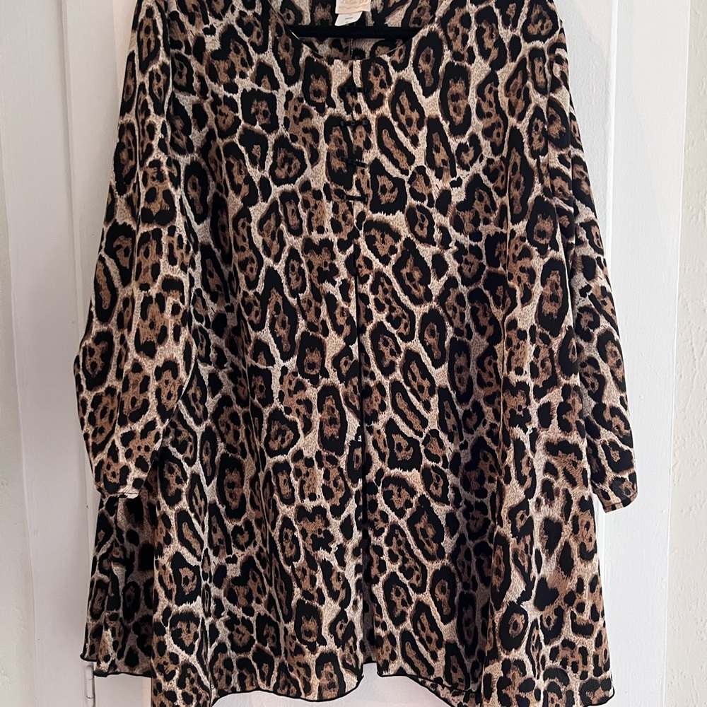 Zadie B’s Top
